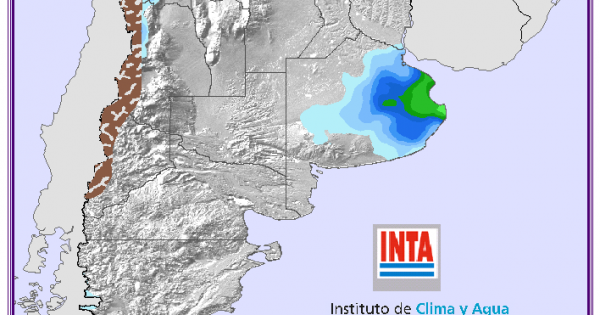 Clima Hoy Buenos Aires / Clima y tiempo en Argentina ...