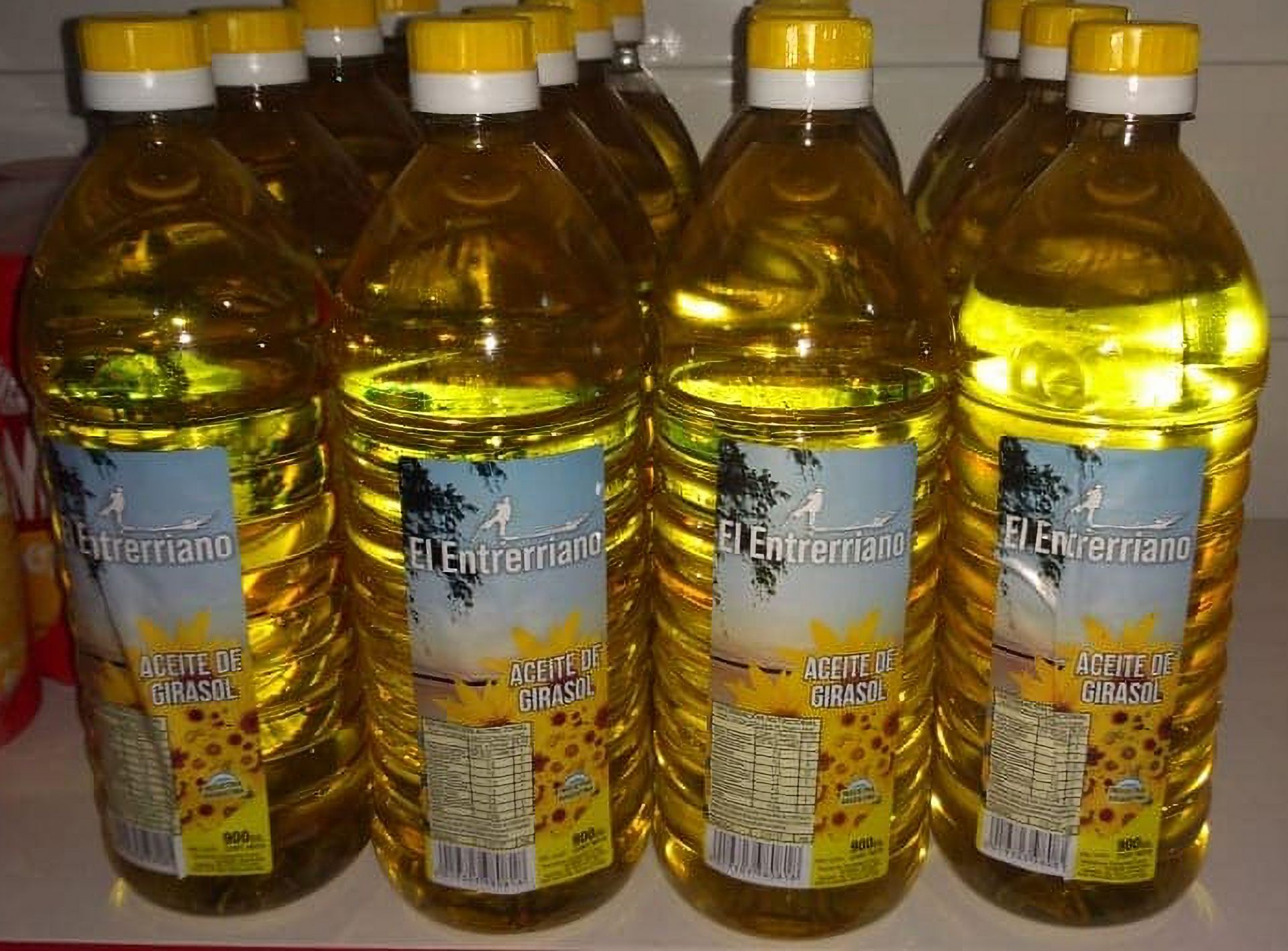 La ANMAT prohibió comercializacion de una aceite de girasol - Revista Chacra